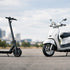 Electric Scooter vs Moped: Which Wins?