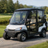 Fully Enclosed Golf Cart Buyer Guide