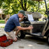 How to inspect used golf carts: a step-by-step guide