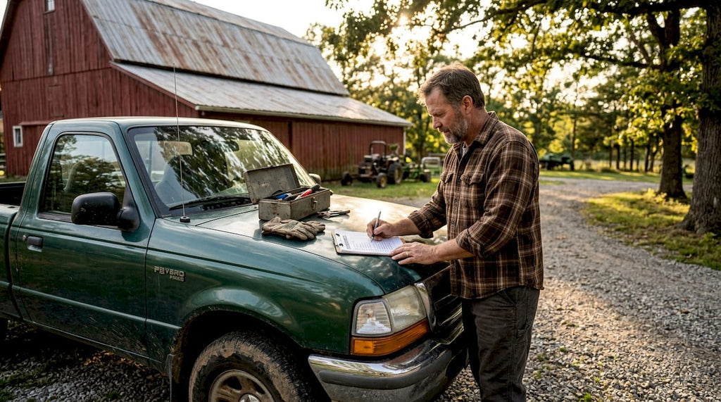 The ultimate utility vehicles checklist for smart buyers
