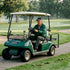 Why choose electric golf carts? Benefits for golfers and courses