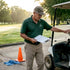 Essential safety standards for golf carts: operator's guide