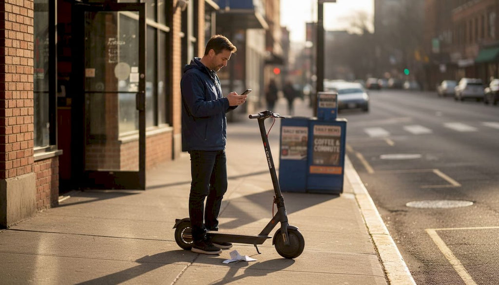 Street legal scooters explained: Requirements, types, and tips