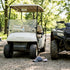 Golf carts vs. ATVs: Choosing the best utility vehicle