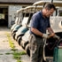 Golf cart battery types: maximize performance and longevity