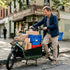 Purpose of Utility Trikes: Work, Recreation, Versatility