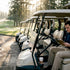 How electric vehicles transform golf facility operations