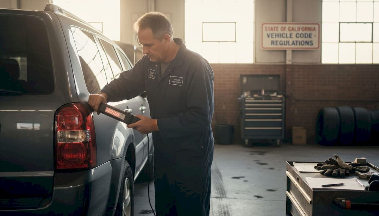 What makes a vehicle street legal? A complete guide