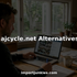 Top 3 ajcycle.net Alternatives 2026