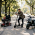 Scooter types guide: Choose the right model in 2026