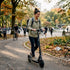 Electric scooters: How they work, types, and benefits