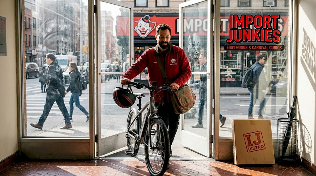 Electric bike buying guide: find the right e-bike for your ride