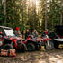 Your guide to every type of off-road vehicle