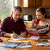 Types of Recreational Vehicles: Match Your Needs