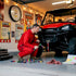 Utility vehicle maintenance: Maximize uptime and lifespan