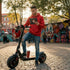 What makes a good outdoor scooter: your 2026 buying guide