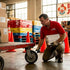 What Makes a Cart Commercial Grade: A Buyer's Guide