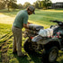 The Role of ATVs in Golf Course Maintenance