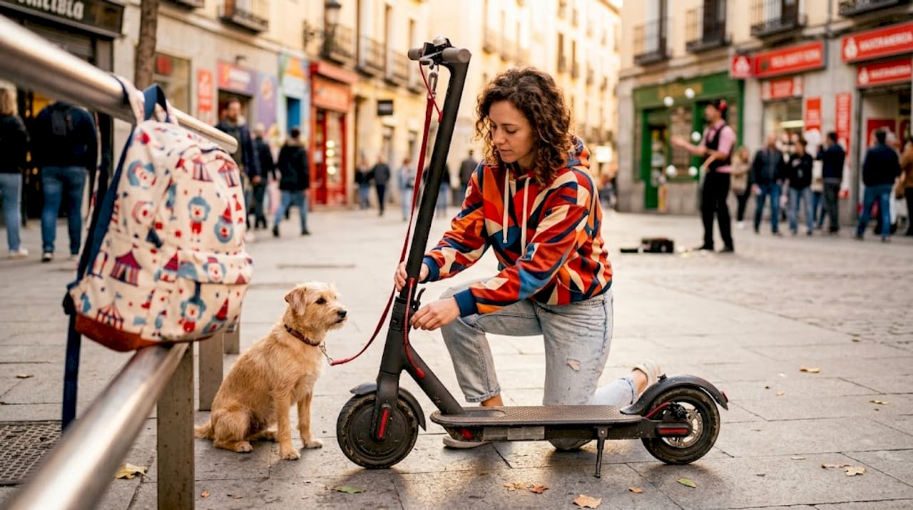 Best Scooters for Beginners: Your 2026 Buying Guide