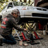 What Is a Portable Car Lift? a DIY Buyer's Guide