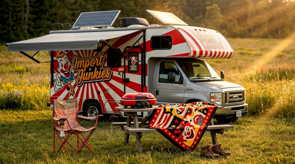 Must-Have Recreational Vehicles 2026: Top Picks Guide