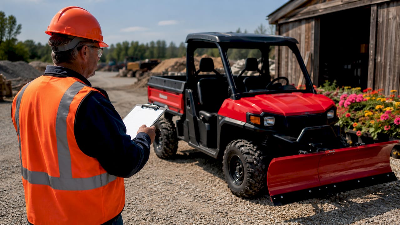 What Is a Specialty Vehicle? Types, Uses, and Costs