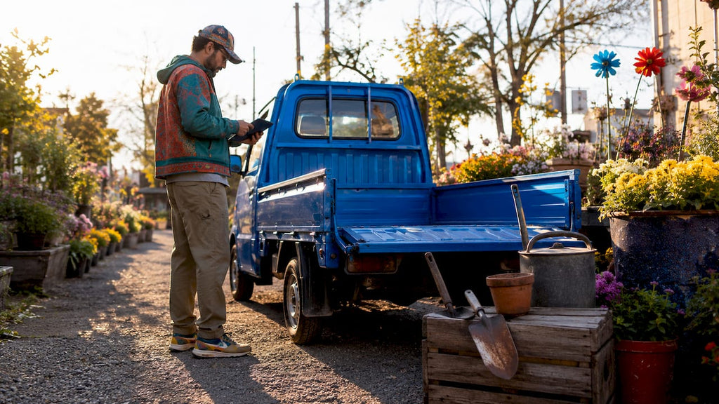 What Is a Mini Truck? Features, Uses, and Buying Tips