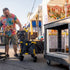 Types of Commercial Utility Carts: A Business Buyer's Guide