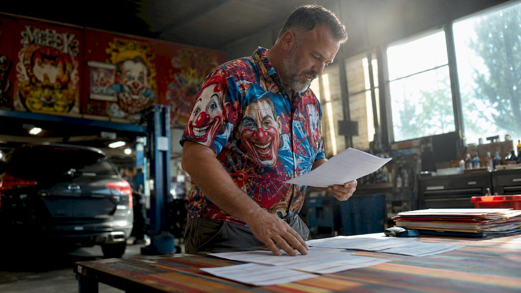 Wholesale Automotive Sales: A Small Business Guide
