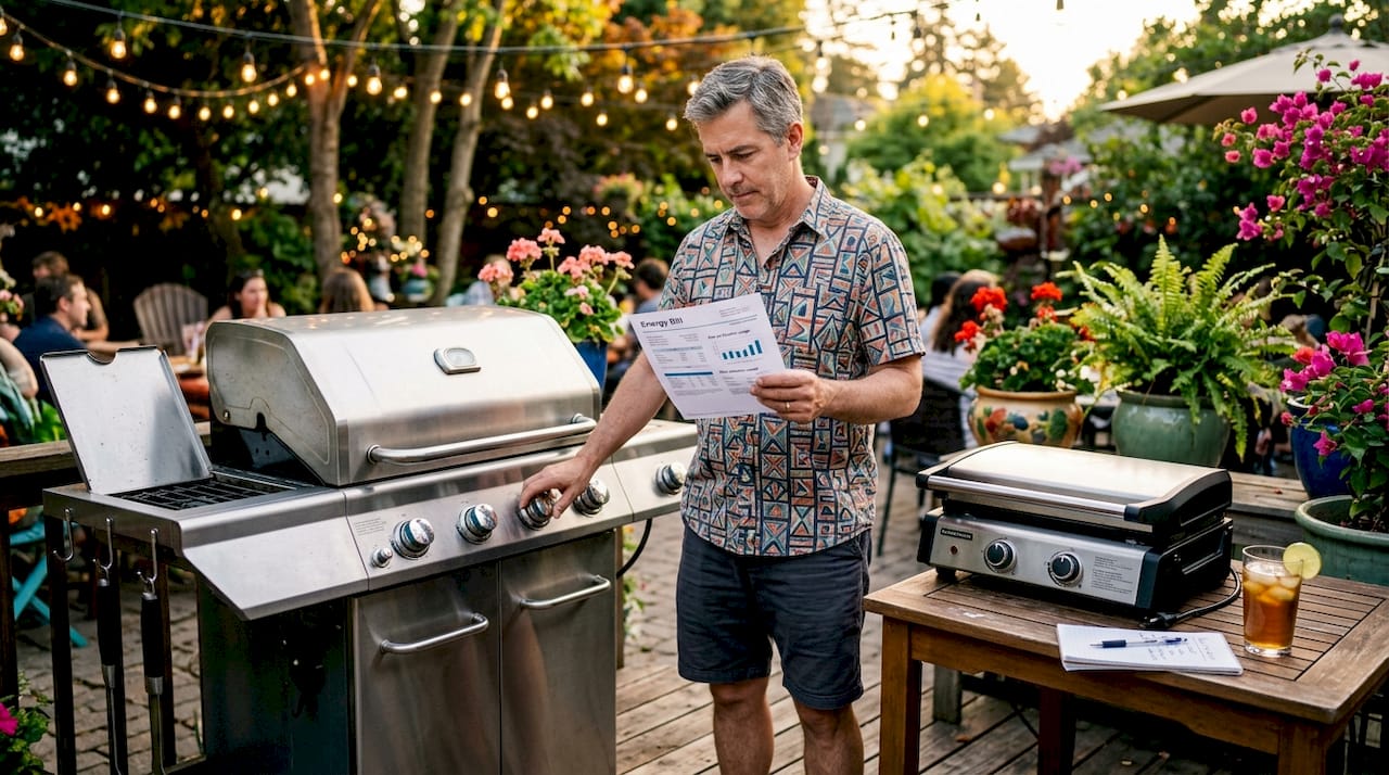 Why Choose Gas vs Electric: A 2026 Buyer's Guide