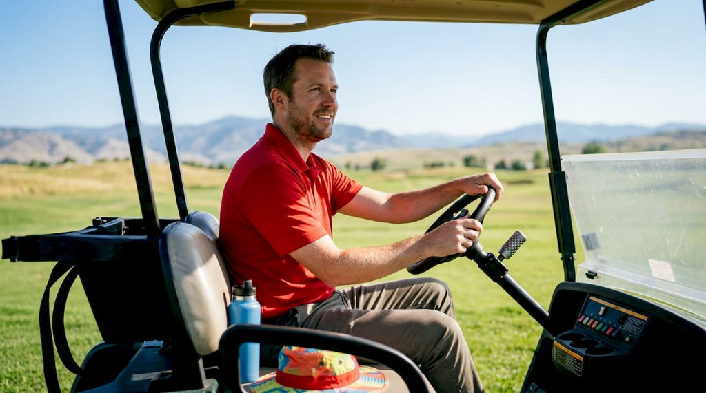 Golf Cart Speed Regulation Tips for Safe, Legal Use