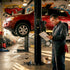 Car Lift Weight Capacity Guide for Mechanics and Shops