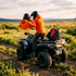 Electric ATV Benefits Outdoors: 2026 Rider's Guide
