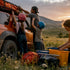 Why Opt for Off-Road Transportation: Family Guide