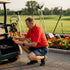 Reducing Golf Cart Operating Costs: A Manager's Guide