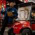 Best Coco Coupe Alternatives for Street-Legal Electric Carts