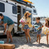 How Recreational Vehicles Transform Outdoor Adventures