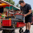 Utility Cart Attachments Explained: A Buyer's Guide