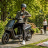 What Is a Hybrid Scooter? A Practical Buyer's Guide