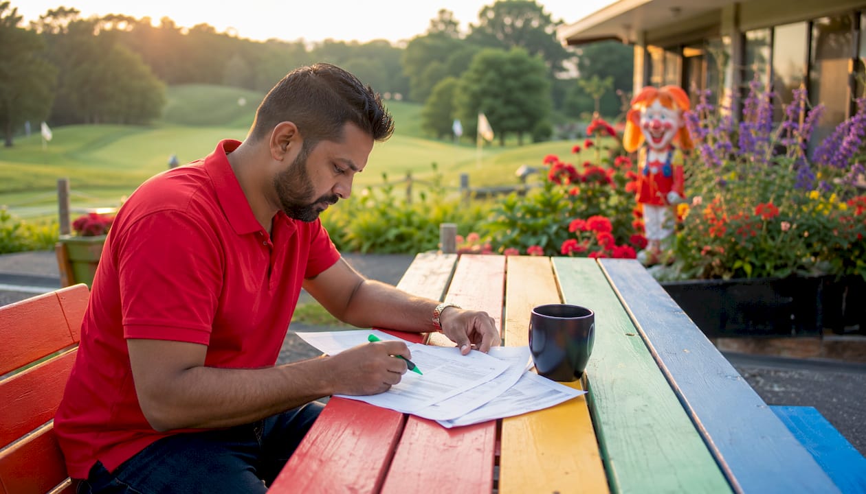 Top Reasons to Lease Golf Course Vehicles for Small Businesses