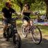 Types of Bikes for Leisure Riding: Find Your Best Fit