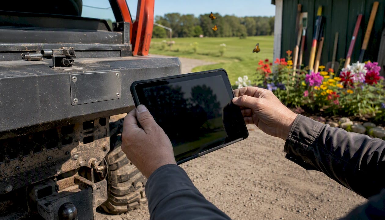 Golf Course Equipment ROI Checklist for Managers