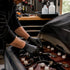Best Practices for Cart Storage: Off-Season Guide