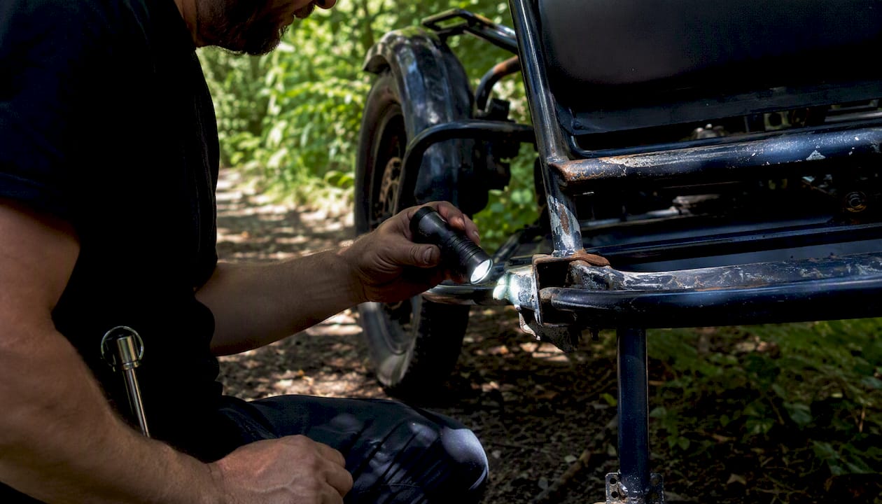 Used Trike Buying Red Flags: What to Check Before You Pay