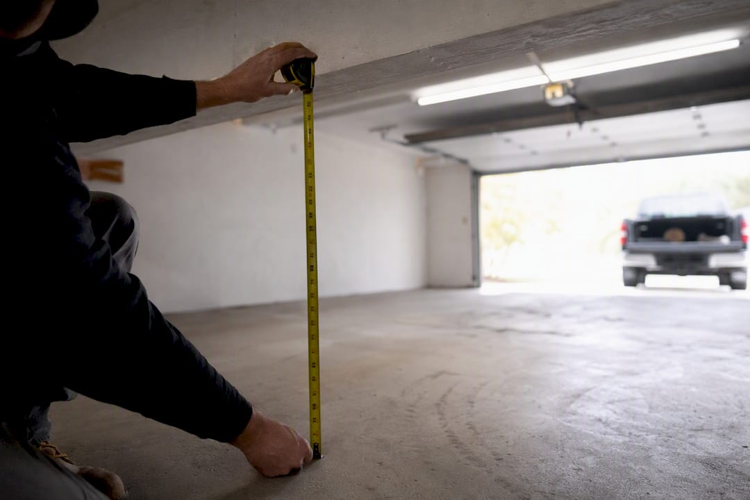 Car Lift Ceiling Height: What Fits Your Garage