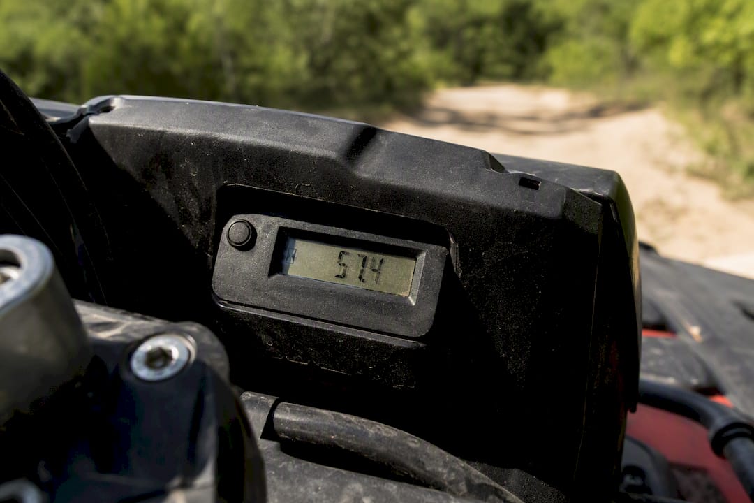 ATV Hours vs Miles: How to Convert and What It Tells You