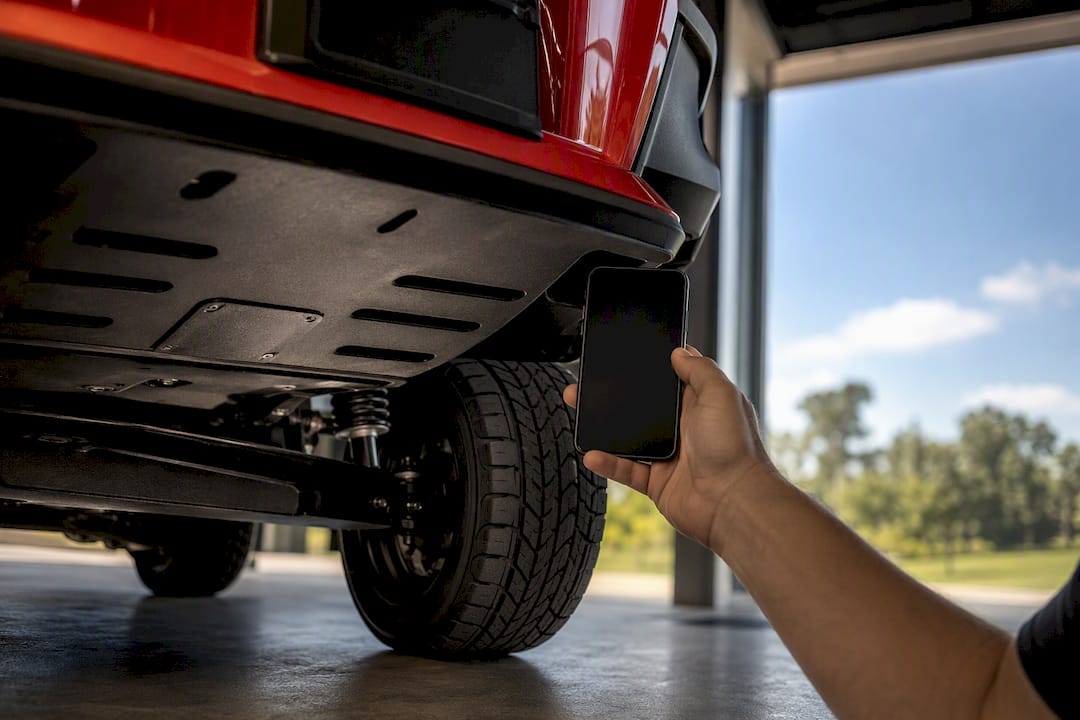 What Does Golf Cart Warranty Coverage Actually Include?