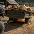 1,000–2,500 lb Loads: ATV Towing Capacity for Farm & Utility Use