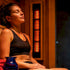 7 mmHg BP Drop After One Infrared Sauna Session: U.S. Evidence