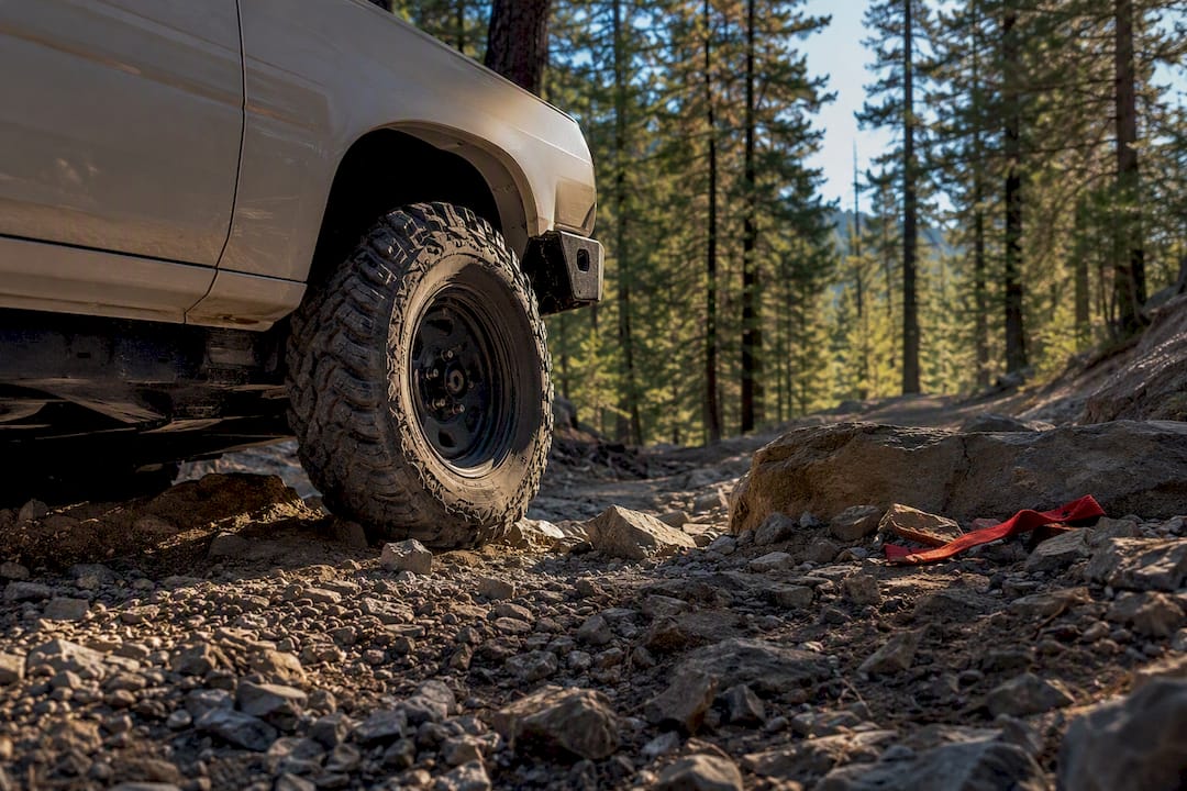 $600–$2,500 to Make a Mini Truck Off Road Capable in the U.S.